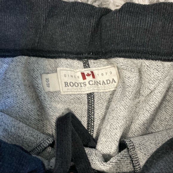XS Roots Sweatpants - Picture 4 of 5